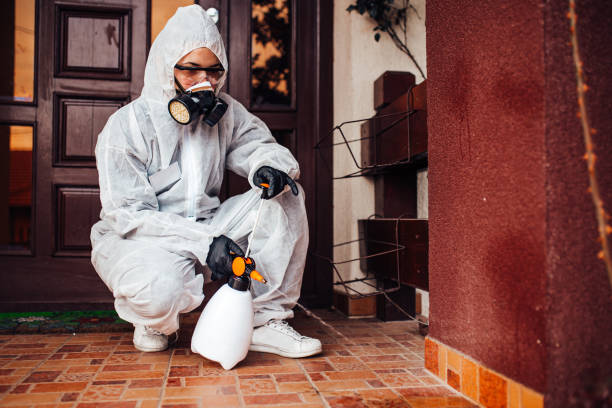 Reliable Fumigation Services contractor in Milford, OH by Nex Pest Control