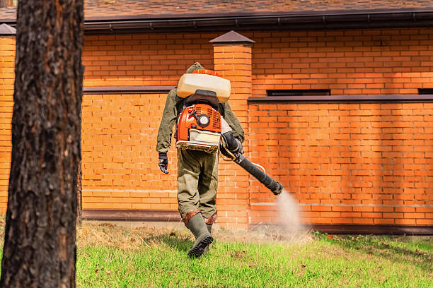 Trusted Fumigation Services service in Milford, OH - Nex Pest Control